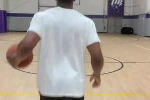 谁是最靠谱的人？采访雷霆球员：选谁做紧急联络人？